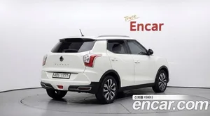 KGM Tivoli, 2019 — миниатюра 2