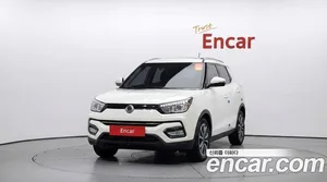 KGM Tivoli, 2019 — миниатюра 3