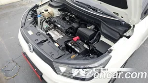 KGM Tivoli, 2019 — миниатюра 6