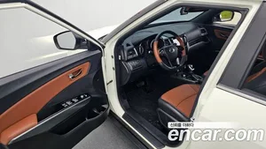 KGM Tivoli, 2019 — миниатюра 13