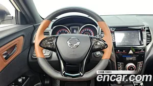 KGM Tivoli, 2019 — миниатюра 20