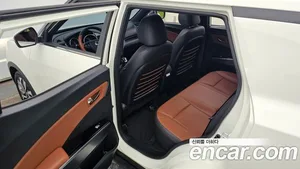 KGM Tivoli, 2019 — миниатюра 23