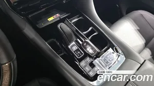 Toyota Alphard, 2024 — миниатюра 12