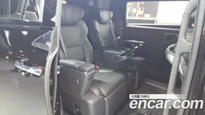 Toyota Alphard, 2024 — миниатюра 20