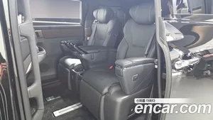 Toyota Alphard, 2024 — миниатюра 21
