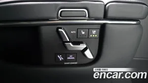 Toyota Alphard, 2024 — миниатюра 25