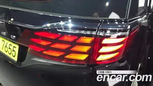 Toyota Alphard, 2024 — миниатюра 9