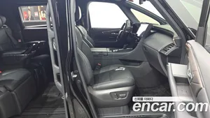 Toyota Alphard, 2024 — миниатюра 16