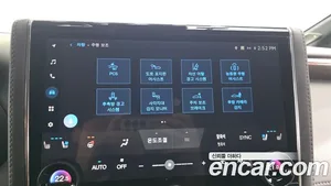 Toyota Alphard, 2024 — миниатюра 33