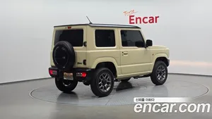 Suzuki Jimny, 2025 — миниатюра 2