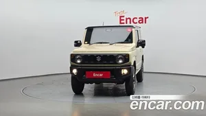 Suzuki Jimny, 2025 — миниатюра 3