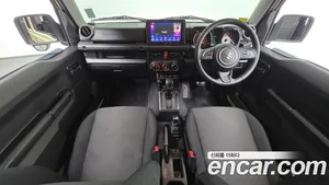 Suzuki Jimny, 2025 — миниатюра 10