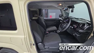 Suzuki Jimny, 2025 — миниатюра 17
