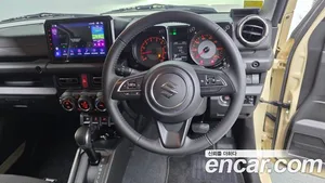 Suzuki Jimny, 2025 — миниатюра 18