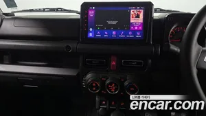 Suzuki Jimny, 2025 — миниатюра 19