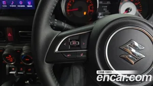 Suzuki Jimny, 2025 — миниатюра 23
