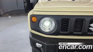 Suzuki Jimny, 2025 — миниатюра 8