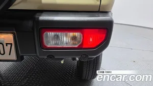 Suzuki Jimny, 2025 — миниатюра 9