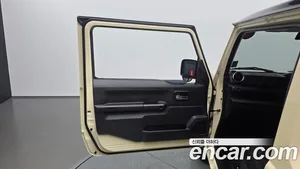 Suzuki Jimny, 2025 — миниатюра 14