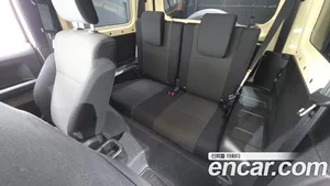 Suzuki Jimny, 2025 — миниатюра 16