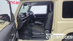 Suzuki Jimny, 2025 — миниатюра 28