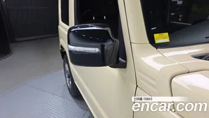 Suzuki Jimny, 2025 — миниатюра 30