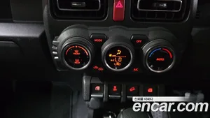 Suzuki Jimny, 2025 — миниатюра 33