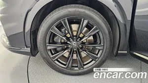 Lexus RX, 2024 — миниатюра 4