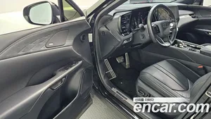 Lexus RX, 2024 — миниатюра 12