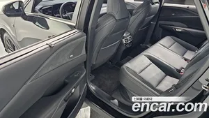 Lexus RX, 2024 — миниатюра 17