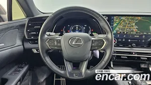 Lexus RX, 2024 — миниатюра 18