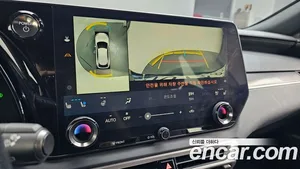 Lexus RX, 2024 — миниатюра 19
