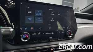Lexus RX, 2024 — миниатюра 32
