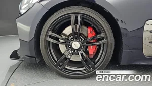 Kia Stinger, 2021 — миниатюра 5