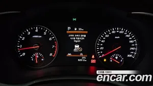 Kia Stinger, 2021 — миниатюра 11