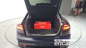 Kia Stinger, 2021 — миниатюра 33