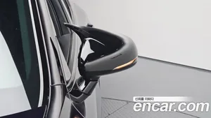 Kia Stinger, 2021 — миниатюра 35