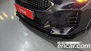 Kia Stinger, 2021 — миниатюра 36