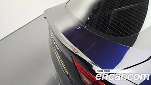 Kia Stinger, 2021 — миниатюра 38