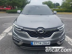Renault QM6, 2021 — миниатюра 3