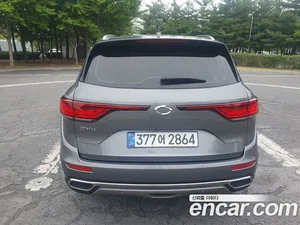 Renault QM6, 2021 — миниатюра 6