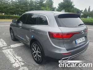 Renault QM6, 2021 — миниатюра 7