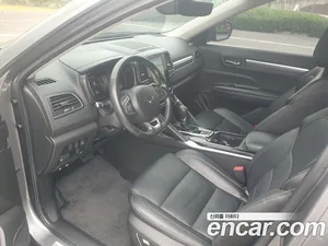 Renault QM6, 2021 — миниатюра 8
