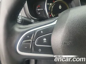 Renault QM6, 2021 — миниатюра 10