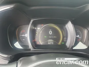 Renault QM6, 2021 — миниатюра 11