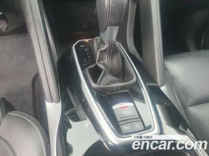 Renault QM6, 2021 — миниатюра 12