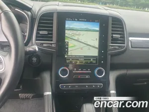 Renault QM6, 2021 — миниатюра 13