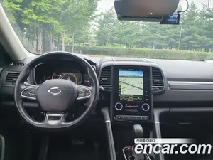 Renault QM6, 2021 — миниатюра 15