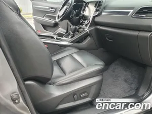 Renault QM6, 2021 — миниатюра 17