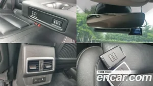 Renault QM6, 2021 — миниатюра 18
